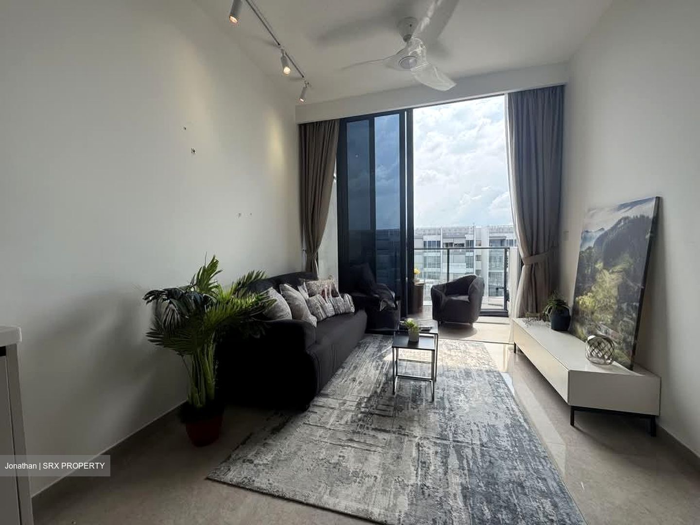 The Tapestry (D18), Condominium #586099121